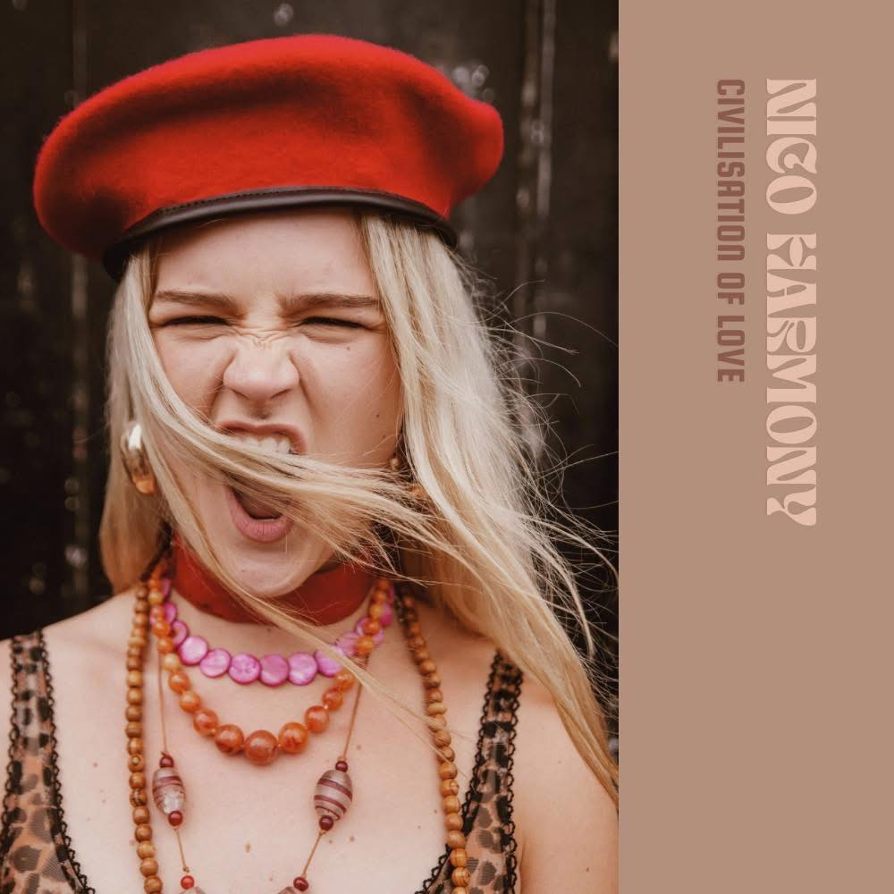 Nico Harmony